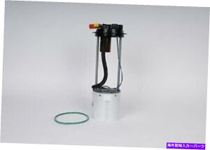 Fuel Pump Module Assembly R|vW[AZu-VinFKA4hAAN[LusbNAbvA153.0 "WB M10216 Fuel Pump Module Assembly-VIN: K, 4 Door, Crew Cab Pickup, 153.0" WB M10216