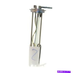 Fuel Pump Module Assembly ACDELCO M10070RxZT[Ȃ̔R|vW[AZu ACDelco M10070 Fuel Pump Module Assembly Without Fuel Level Sensor