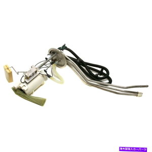 Fuel Pump Module Assembly HP10014 Delphi Electric Fuel Pump Gas for Chevy Chevrolet Caprice���[�h�}�X�^�[ HP10014 Delphi Electric Fuel Pump Gas New for Chevy Chevrolet Caprice Roadmaster�y���s�A���i�z