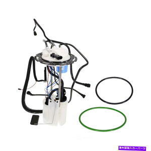 Fuel Pump Module Assembly R|vW[AZux[Xč[^[[NX2007 Saturn Vue 3.5L-V6 Fuel Pump Module Assembly-Base US Motor Works fits 2007 Saturn Vue 3.5L-V6