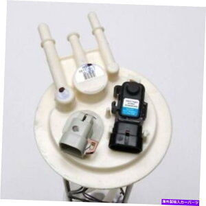 Fuel Pump Module Assembly 02-03Delphi Fuel PumpW[AZuAssembly Isuzu Rodeo Sport FG0290 Delphi Fuel Pump Module Assembly for 02-03 Isuzu Rodeo Sport FG0290