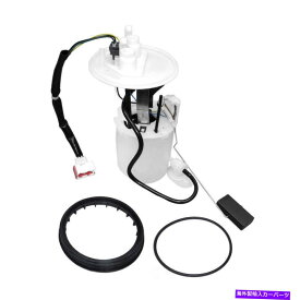 Fuel Pump Module Assembly 燃料ポンプモジュールアセンブリUSモーターワークUSEP8426M FITS 1999 SAAB 9-3 2.0L-L4 Fuel Pump Module Assembly US Motor Works USEP8426M fits 1999 Saab 9-3 2.0L-L4