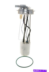 Fuel Pump Module Assembly R|vW[AZuVINFGAENGR[hFL18A137.0 "WB GMp[cMU1431 Fuel Pump Module Assembly-VIN: G, Eng Code: L18, 137.0" WB GM Parts MU1431