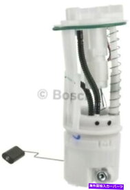 Fuel Pump Module Assembly 燃料ポンプモジュールアセンブリボッシュ69907フィット05-16日産フロンティア4.0L-V6 Fuel Pump Module Assembly BOSCH 69907 fits 05-16 Nissan Frontier 4.0L-V6