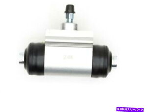 Wheel Cylinder ���I���C68RN35B��փV�����_�[�t�B�b�g2004-2007�V�{���[�}���u�x�[�X Dynamic Friction 68RN35B Rear Wheel Cylinder Fits 2004-2007 Chevy Malibu Base�y���s�A���i�z