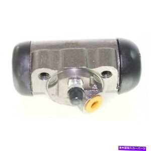 Wheel Cylinder 134.68006SzC[V_[tg܂̓AhCo[̏qVRH lh 134.68006 Centric Wheel Cylinder Front or Rear Driver Passenger Side New RH LH
