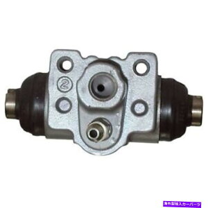 Wheel Cylinder 134.40110SzC[V_[AhCo[VLHnhN[yZ_ 134.40110 Centric Wheel Cylinder Rear Driver Left Side New LH Hand Coupe Sedan