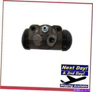 Wheel Cylinder �r���C�b�N�V�{���[GMC�z�C�[���V�����_�[���A���O�Z���^�[134.64006�p For BUICK CHEVROLET GMC Wheel Cylinder Rear Rigth Centric 134.64006