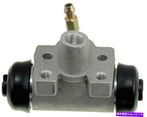 Wheel Cylinder �s���p�h�[�}���h�����u���[�L�z�C�[���V�����_�[�A�V�r�b�N�f���\���A�A�R�[�h�ACRX W37846 Dorman Drum Brake Wheel Cylinder for Civic, Civic del Sol, Accord, CRX W37846�y���s�A���i�z