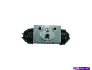 Wheel Cylinder ���S78GQ68K��փV�����_�[�t�B�b�g2006 ISUZU I350 Centric 78GQ68K Rear Wheel Cylinder Fits 2006 Isuzu i350�y���s�A���i�z