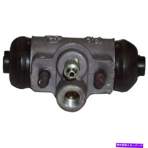 Wheel Cylinder 134.40003SzC[V_[A̓z_AR[h1986-1988 134.40003 Centric Wheel Cylinder Rear New for Honda Accord 1986-1988