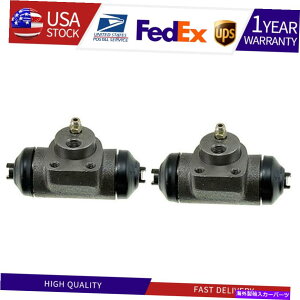 Wheel Cylinder rCbN1986-2003 2xh[} - ŏ̃XgbvAhu[LzC[V_[ Fits Buick 1986-2003 2X Dorman - First Stop Rear Drum Brake Wheel Cylinder