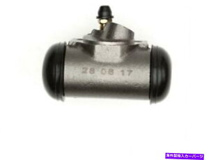 Wheel Cylinder IC64SR58RtgEzC[V_[tBbg1961-1967tH[hP100 Dynamic Friction 64SR58R Front Right Wheel Cylinder Fits 1961-1967 Ford P100