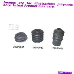 Wheel Cylinder HINO�����W���[FD FD2J 210P0055�p�v���e�b�N�X�n���h�u���[�L�V�����_�[�E�F�b�W�u�[�c PROTEX Hand Brake Wheel Cylinder Wedge Boot For HINO RANGER FD FD2J 210P0055�y���s�A���i�z