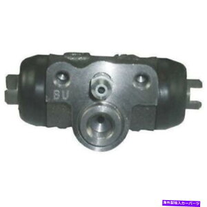 Wheel Cylinder 134.63035SzC[V_[ANCX[ZuOLo[p̐VZ_ 134.63035 Centric Wheel Cylinder Rear New Sedan for Chrysler Sebring Caliber