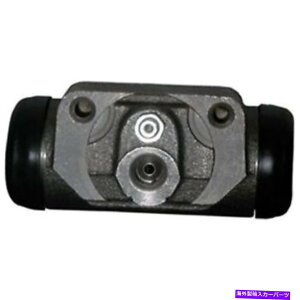 Wheel Cylinder 134.67015Ɠcɂ̃OhLô߂̒SzC[V_[A 134.67015 Centric Wheel Cylinder Rear New for Town and Country Grand Caravan