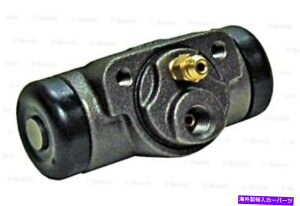 Wheel Cylinder NCX[p̃{bVzC[u[LV_[Oh{CW[III 0986475878 BOSCH Wheel Brake Cylinder For CHRYSLER DODGE Grand Voyager III 0986475878