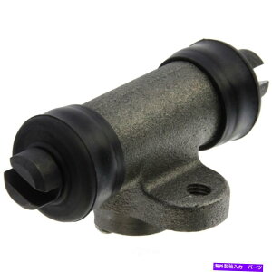 Wheel Cylinder hu[LzC[V_[ - v~AzC[V_[AZgbN134.33102 Drum Brake Wheel Cylinder-Premium Wheel Cylinders Rear Centric 134.33102