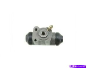 Wheel Cylinder h[}81FH75HAEzC[V_[tBbg2002-2006g^J Dorman 81FH75H Rear Right Wheel Cylinder Fits 2002-2006 Toyota Camry