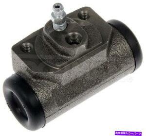 Wheel Cylinder ドーマンW37236ドラムブレーキホイールシリンダー Dorman W37236 Drum Brake Wheel Cylinder