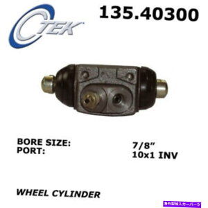Wheel Cylinder hu[LzC[V_[C-TEKWzC[V_[AtBbgIfbZC Drum Brake Wheel Cylinder-C-Tek Standard Wheel Cylinders Rear Left fits Odyssey