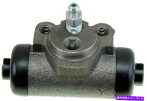 Wheel Cylinder �h�[�}�� - �t�@�[�X�g�X�g�b�vW37709�h�����u���[�L�z�C�[���V�����_�[13�����ۏ� Dorman - First Stop W37709 Drum Brake Wheel Cylinder 13 Month Warranty�y���s�A���i�z