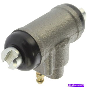 Wheel Cylinder hu[LzC[V_[C-TEKWzC[V_[AZgbN135.65024 Drum Brake Wheel Cylinder-C-TEK Standard Wheel Cylinders Rear Centric 135.65024
