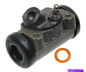 Wheel Cylinder �h�����u���[�L�z�C�[��Cylinder-Element3�t�����g��Raybestos�t�B�b�g71-73�t�H�[�h�s���g Drum Brake Wheel Cylinder-Element3 Front Left Raybestos fits 71-73 Ford Pinto�y���s�A���i�z