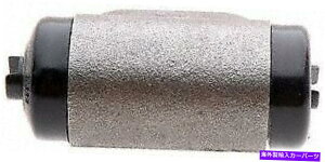 Wheel Cylinder RRzC[u[LV_[Acdelco Professional/Gold 18E1386 Rr Wheel Brake Cylinder ACDelco Professional/Gold 18E1386