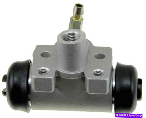 Wheel Cylinder �s���p�h�[�}���h�����u���[�L�z�C�[���V�����_�[�A�V�r�b�N�f���\���A�A�R�[�h�ACRX W37847 Dorman Drum Brake Wheel Cylinder for Civic, Civic del Sol, Accord, CRX W37847�y���s�A���i�z
