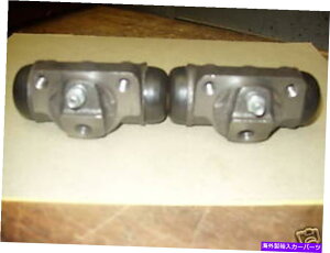Wheel Cylinder 67 68 69 70 71 72 LEMANS GTO TEMPESTփV_[yA 67 68 69 70 71 72 LEMANS GTO TEMPEST REAR WHEEL CYLINDERS PAIR