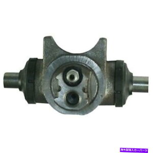 Wheel Cylinder 134.62049SzC[V_[AV{[V{[J}t@CAo[h 134.62049 Centric Wheel Cylinder Rear New for Chevy Chevrolet Camaro Firebird