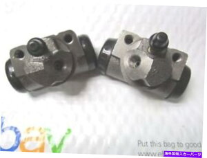 Wheel Cylinder 63 64 65 66�r���C�b�N���r�G�����A�z�C�[���V�����_�[�y�A 63 64 65 66 BUICK RIVIERA REAR WHEEL CYLINDERS PAIR�y���s�A���i�z