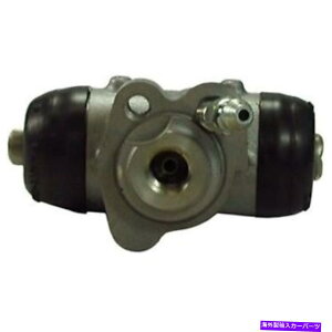 Wheel Cylinder 134.44501中心ホイールシリンダーリアパッシャー右側プリウス用の新しいRHハンド 134.44501 Centric Wheel Cylinder Rear Passenger Right Side New RH Hand for Prius
