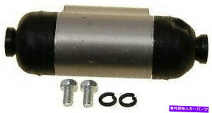 Wheel Cylinder RR�z�C�[���u���[�L�V�����_�[Acdelco Professional/Gold 18E1429 Rr Wheel Brake Cylinder ACDelco Professional/Gold 18E1429�y���s�A���i�z
