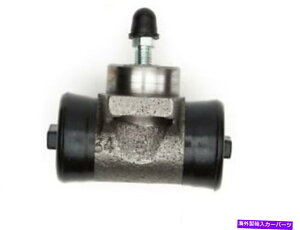 Wheel Cylinder ���I���C73vy47Q��փV�����_�[�t�B�b�g1955-1971 VW�g�����X�|�[�^�[ Dynamic Friction 73VY47Q Rear Wheel Cylinder Fits 1955-1971 VW Transporter�y���s�A���i�z