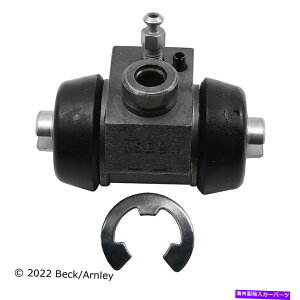 Wheel Cylinder xbNA[[072-5986 75-79 mg~[bg̃zC[V_[ Beck Arnley 072-5986 Wheel Cylinder For 75-79 MG Midget
