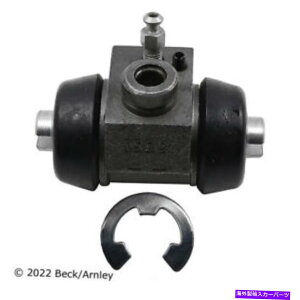 Wheel Cylinder RRzC[u[LV_[xbN/A[[[072-5986 Rr Wheel Brake Cylinder Beck/Arnley 072-5986