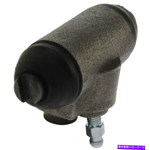 Wheel Cylinder hu[LzC[V_[v~AzC[V_[AtBbg86-88z_AR[h Drum Brake Wheel Cylinder-Premium Wheel Cylinders Rear fits 86-88 Honda Accord