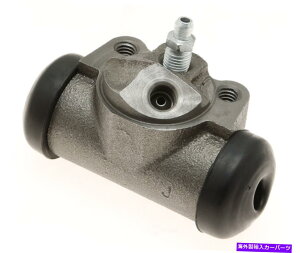 Wheel Cylinder ドラムブレーキホイールCylinder-Element3リア右Raybestos WC36020 Drum Brake Wheel Cylinder-Element3 Rear Right Raybestos WC36020