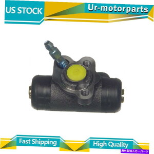 Wheel Cylinder AEhu[LzC[V_[Oi[u[LtBbgg^J1983-1986 Rear Right Drum Brake Wheel Cylinder Wagner Brake Fits Toyota Camry 1983-1986