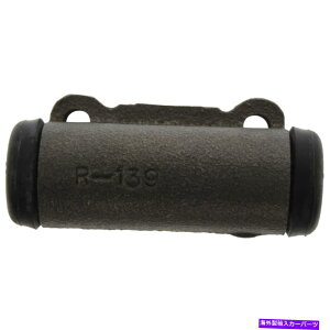 Wheel Cylinder 1989-1992 MPV 134.45303̒Shu[LzC[V_[ Centric Drum Brake Wheel Cylinder for 1989-1992 MPV 134.45303