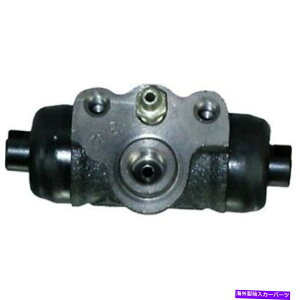 Wheel Cylinder 134.46501���S�z�C�[���V�����_�[���A�G�N�X�|�[�y�[�N�[�y�Z�_���O�H�~���[�W�� 134.46501 Centric Wheel Cylinder Rear New for Expo Coupe Sedan Mitsubishi Mirage�y���s�A���i�z
