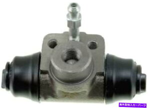 Wheel Cylinder RRzC[u[LV_[h[}/t@[XgXgbvW37986 Rr Wheel Brake Cylinder Dorman/First Stop W37986