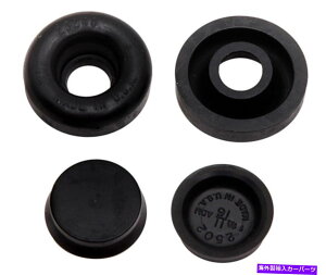 Wheel Cylinder MPVp̃CxXghu[LzC[V_[LbgAB2600 WK2129 Raybestos Drum Brake Wheel Cylinder Kit for MPV, B2600 WK2129