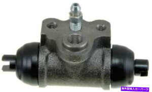 Wheel Cylinder RRzC[u[LV_[h[}/t@[XgXgbvW37866 Rr Wheel Brake Cylinder Dorman/First Stop W37866