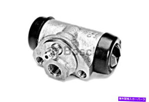 Wheel Cylinder _̃{bVzC[u[LV_[110 111 112OgJ[i81-18 0986475795 BOSCH Wheel Brake Cylinder For LADA 110 111 112 Granta Kalina 81-18 0986475795