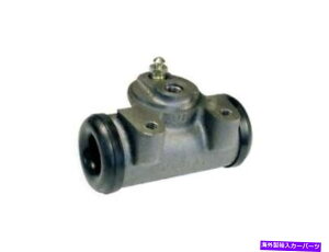 Wheel Cylinder 15-22�����v���}�X�^�[�V�e�BVP14G6�v���~�A���z�C�[���V�����_�[�̌�փV�����_�[ Rear Wheel Cylinder For 15-22 Ram ProMaster City VP14G6 Premium Wheel Cylinders�y���s�A���i�z