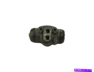 Wheel Cylinder Centric 37DC78T㕔zC[V_[tBbg1981-1985 Mazda RX7 Centric 37DC78T Rear Left Wheel Cylinder Fits 1981-1985 Mazda RX7