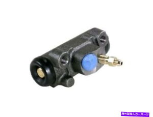 Wheel Cylinder 90-93}c_MPV 4WD PC38Y7̌̍zC[V_[ Rear Left Wheel Cylinder For 90-93 Mazda MPV 4WD PC38Y7